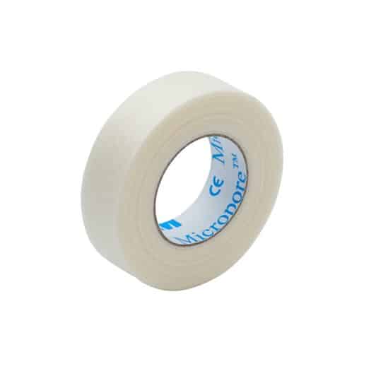 3M Micropore Tape (12mm Thickness) for Eyelash Extensions